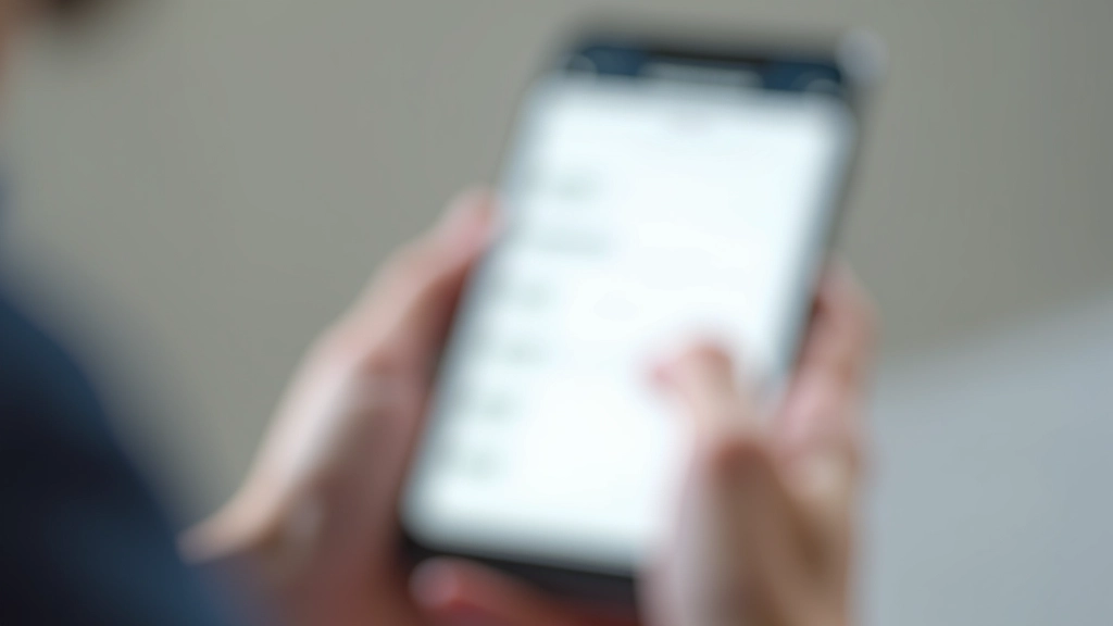 Mobilní obrazovka s podrobně zobrazeným hamburger menu, kde jsou viditelné jednotlivé úrovně rozbalení kategorií