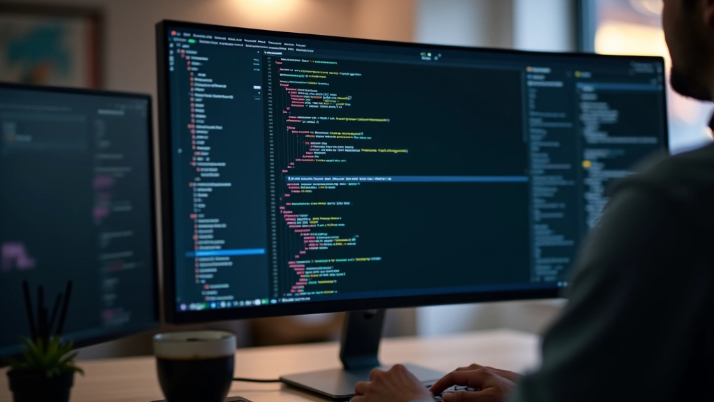 Screenreader zobrazující ARIA markup v kódu
